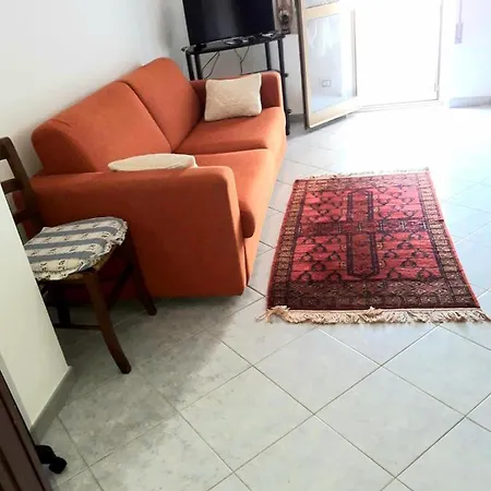 Lejlighed Costa Vacanze In Cost - Iun P2923 Villaputzu