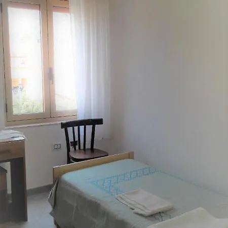 Lejlighed Costa Vacanze In Cost - Iun P2923 Villaputzu