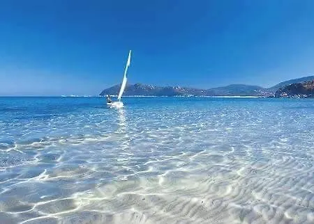Costa Vacanze In Cost - Iun P2923 Lejlighed *