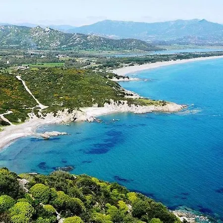 Lejlighed Costa Vacanze In Cost - Iun P2923 *