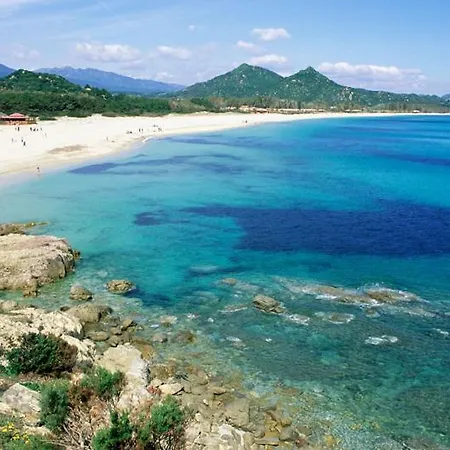 Costa Vacanze In Cost - Iun P2923 Lejlighed Villaputzu