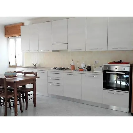 Appartamento Costa Vacanze In Cost - Iun P2923 *