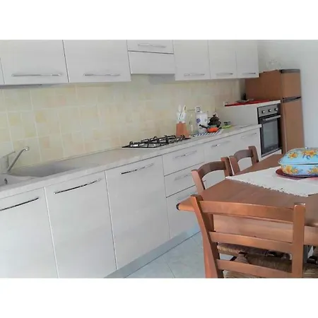 Appartamento Costa Vacanze In Cost - Iun P2923 Villaputzu