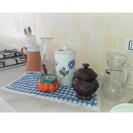 Costa Vacanze In Cost - Iun P2923 Apartament
