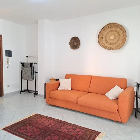 Costa Vacanze In Cost - Iun P2923 Villaputzu