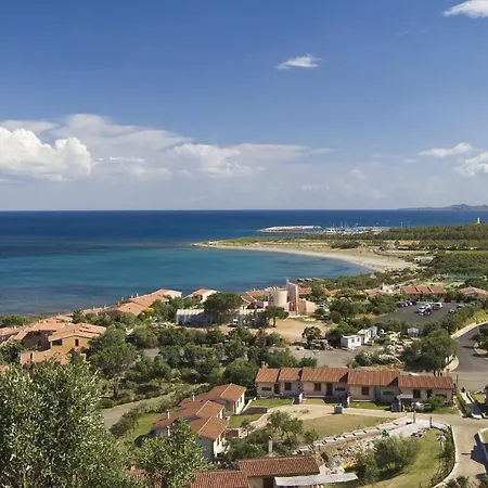 Costa Vacanze In Cost - Iun P2923 Villaputzu