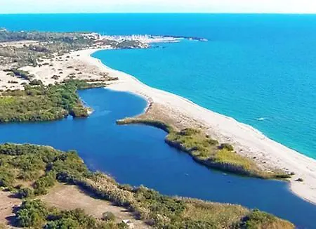 Costa Vacanze In Cost - Iun P2923 Villaputzu