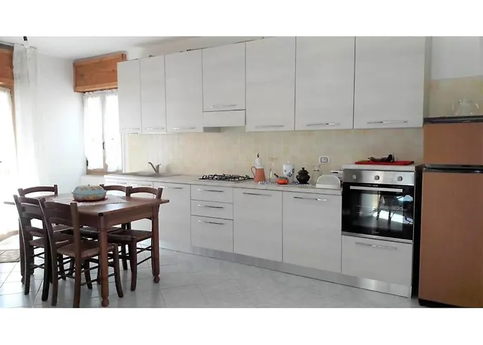 Apartment Costa Vacanze In Cost - Iun P2923 *