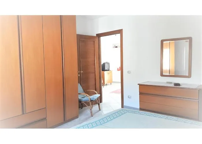 Apartment Costa Vacanze In Cost - Iun P2923