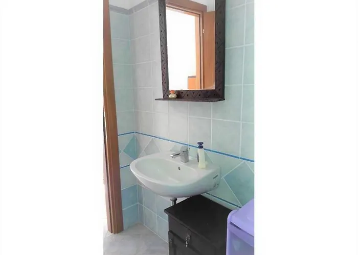 Apartman Costa Vacanze In Cost - Iun P2923