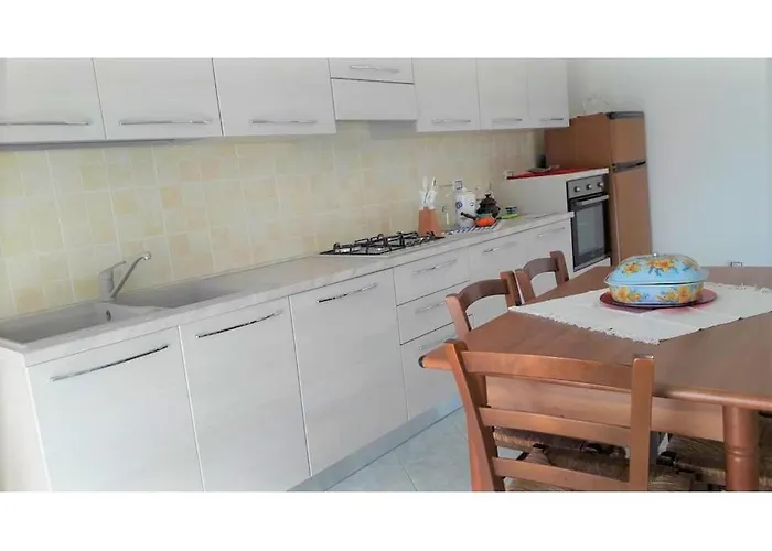 Apartman Costa Vacanze In Cost - Iun P2923 Villaputzu