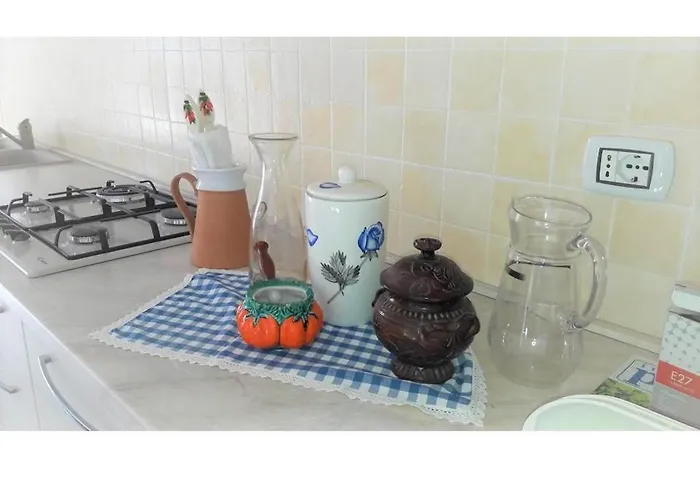 Costa Vacanze In Cost - Iun P2923 Apartment