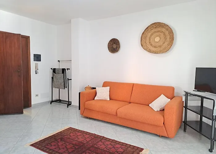 Costa Vacanze In Cost - Iun P2923 Villaputzu