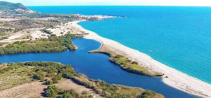 Costa Vacanze In Cost - Iun P2923 Villaputzu